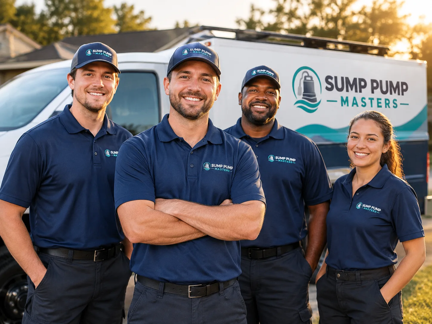 Sump Pump Repair company in Dell City, TX