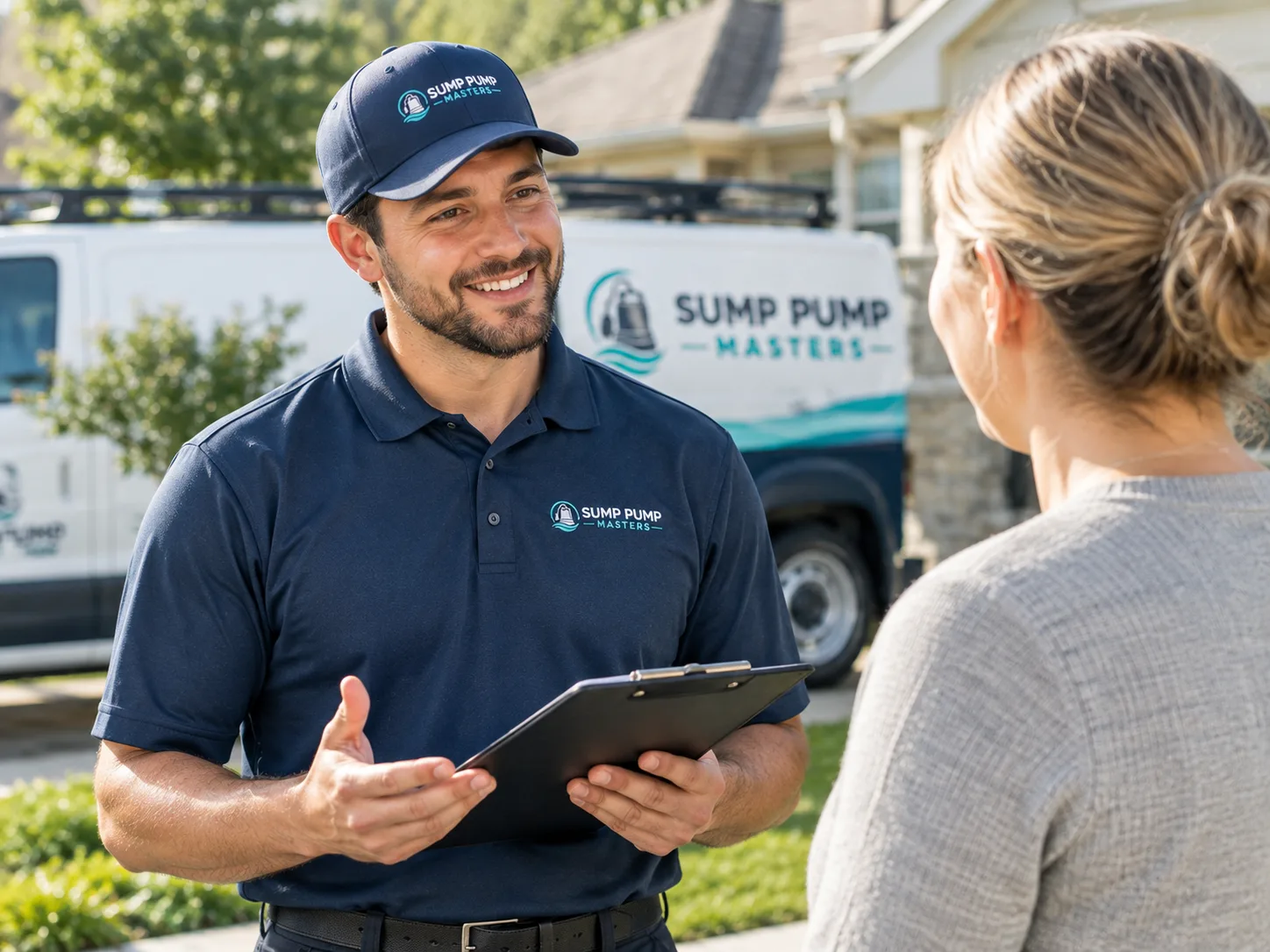 Sump Pump Repair Dell City, TX FAQs